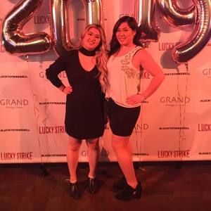 Meet your Posher, Jeanyah